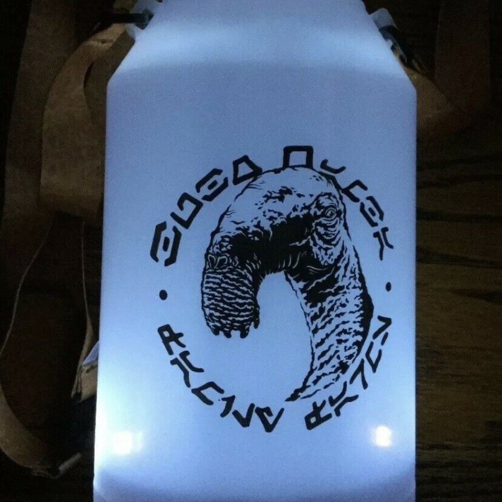 Disney Park Star Wars Galaxy’s Edge Bantha Jug